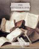 Portada de THE REVERBERATOR