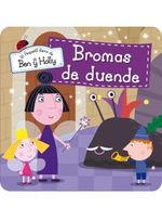 Portada del libro