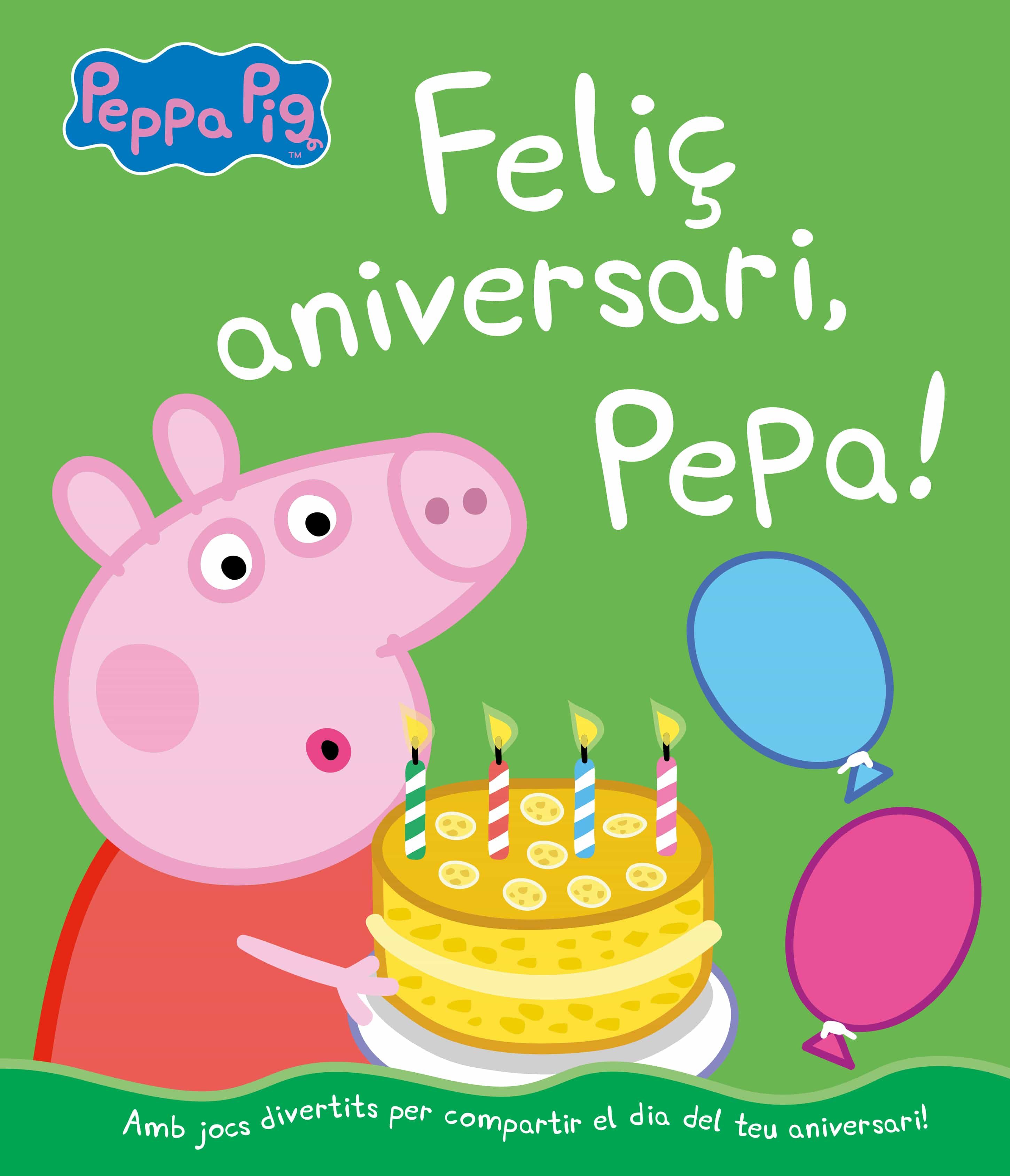 Portada del libro
