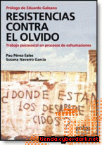 Portada de RESISTENCIAS CONTRA EL OLVIDO - EBOOK