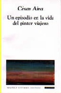 Portada de UN EPISODIO EN LA VIDA DEL PINTOR VIAJERO