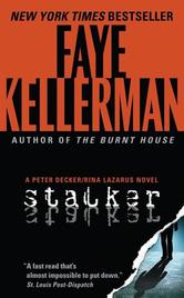 Portada de STALKER