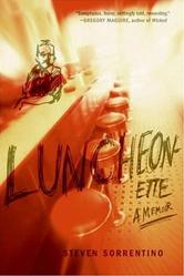 Portada de LUNCHEONETTE