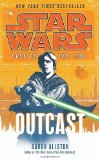 Portada de STAR WARS: FATE OF THE JEDI - OUTCAST