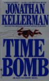 Portada de TIME BOMB (ALEX DELAWARE NOVELS)