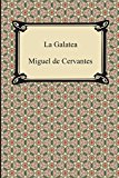 Portada de LA GALATEA