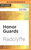 Portada de HONOR GUARDS