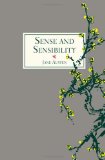 Portada de SENSE AND SENSIBILITY