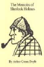 Portada de MEMOIRS OF SHERLOCK HOLMES