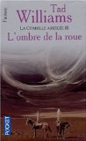 Portada de LA CITADELLE ASSI&Eacute;G&Eacute;E, TOME 3 : L'OMBRE DE LA ROUE (POCKET FANTASY)