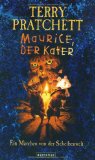 Portada de MAURICE, DER KATER