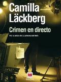 Portada de CRIMEN EN DIRECTO    (EBOOK)