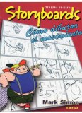 Portada de STORYBOARDS