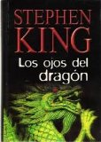 Portada de LOS OJOS DEL DRAGÓN