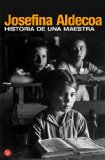Portada de HISTORIA DE UNA MAESTRA