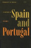 Portada de A HISTORY OF SPAIN AND PORTUGAL