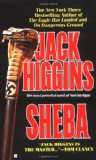 Portada de SHEBA