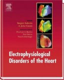 Portada de ELECTROPHYSIOLOGICAL DISORDERS OF THE HEART