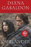 Portada de OUTLANDER