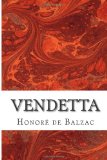 Portada de VENDETTA