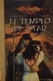 Portada de EL TEMPLO DE ISTAR