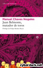 Portada del libro