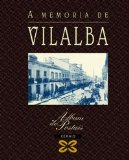 Portada de A MEMORIA DE VILALBA