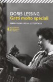 Portada de GATTI MOLTO SPECIALI (UNIVERSALE ECONOMICA)