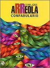 Portada de CONFABULARIO