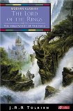 Portada de THE LORD OF THE RINGS: FELLOWSHIP OF THE RING V.1 (COLLINS MODERN CLASSICS)