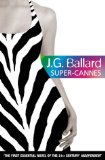 Portada de SUPER-CANNES