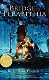 Portada de BRIDGE TO TERABITHIA
