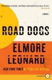 Portada de ROAD DOGS