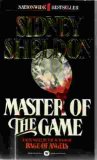 Portada de MASTER OF THE GAME