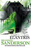 Portada de ELANTRIS