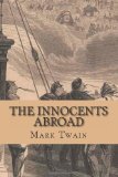 Portada de THE INNOCENTS ABROAD