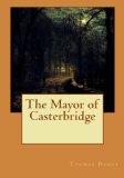 Portada de THE MAYOR OF CASTERBRIDGE