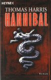 Portada de HANNIBAL