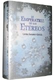 Portada de LA EMPERATRIZ DE LOS ETEREOS