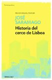 Portada de HISTORIA DEL CERCO DE LISBOA