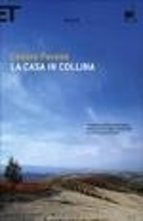 Portada de LA CASA IN COLLINA