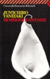 Portada de MORBOSE FANTASIE (UNIVERSALE ECONOMICA)