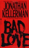 Portada de BAD LOVE (ALEX DELAWARE NOVELS)