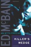 Portada de KILLER'S WEDGE (87TH PRECINCT)