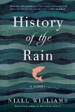 Portada de HISTORY OF THE RAIN