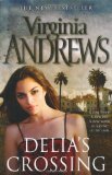 Portada de DELIA'S CROSSING (DELIA TRILOGY 1)