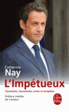 Portada de L'IMPÉTUEUX