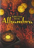 Portada de ALHAMBRA