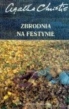 Portada de ZBRODNIA NA FESTYNIE
