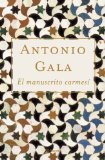 Portada de EL MANUSCRITO CARMES&Iacute;